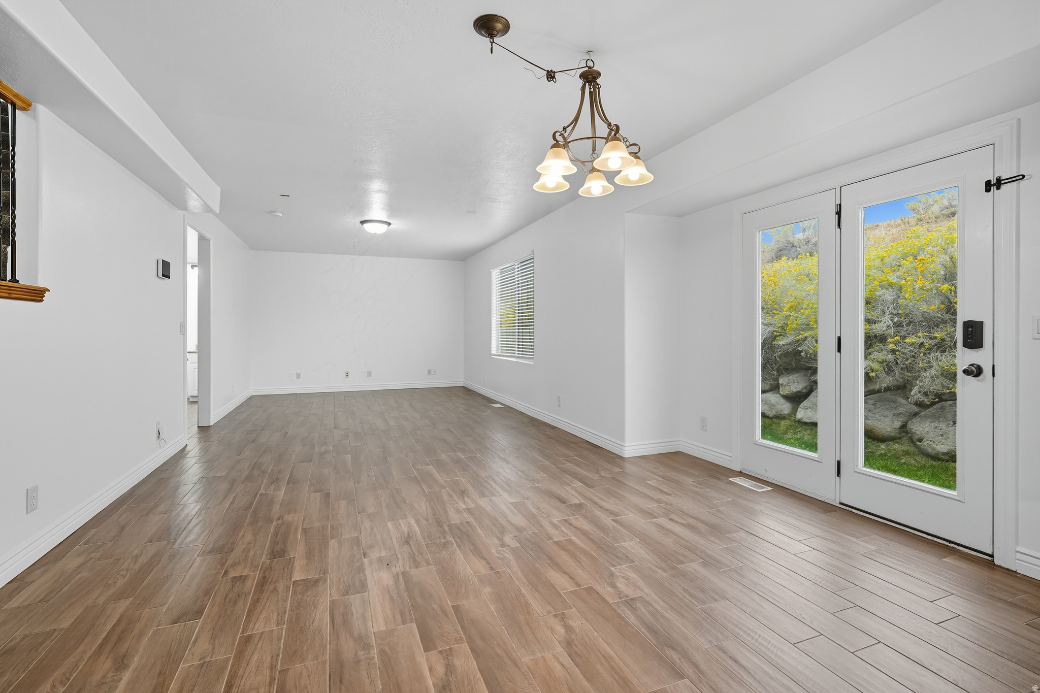 JORDAN - Residential