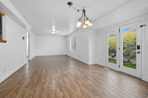 Tiny photo for 7474 S SUNSET MAPLE DR, West Jordan, UT 84081 (MLS # 2130751)