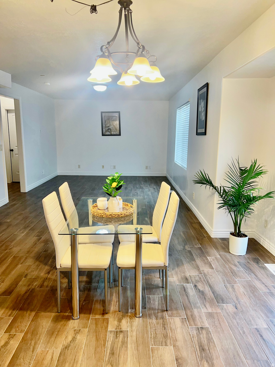 JORDAN - Residential