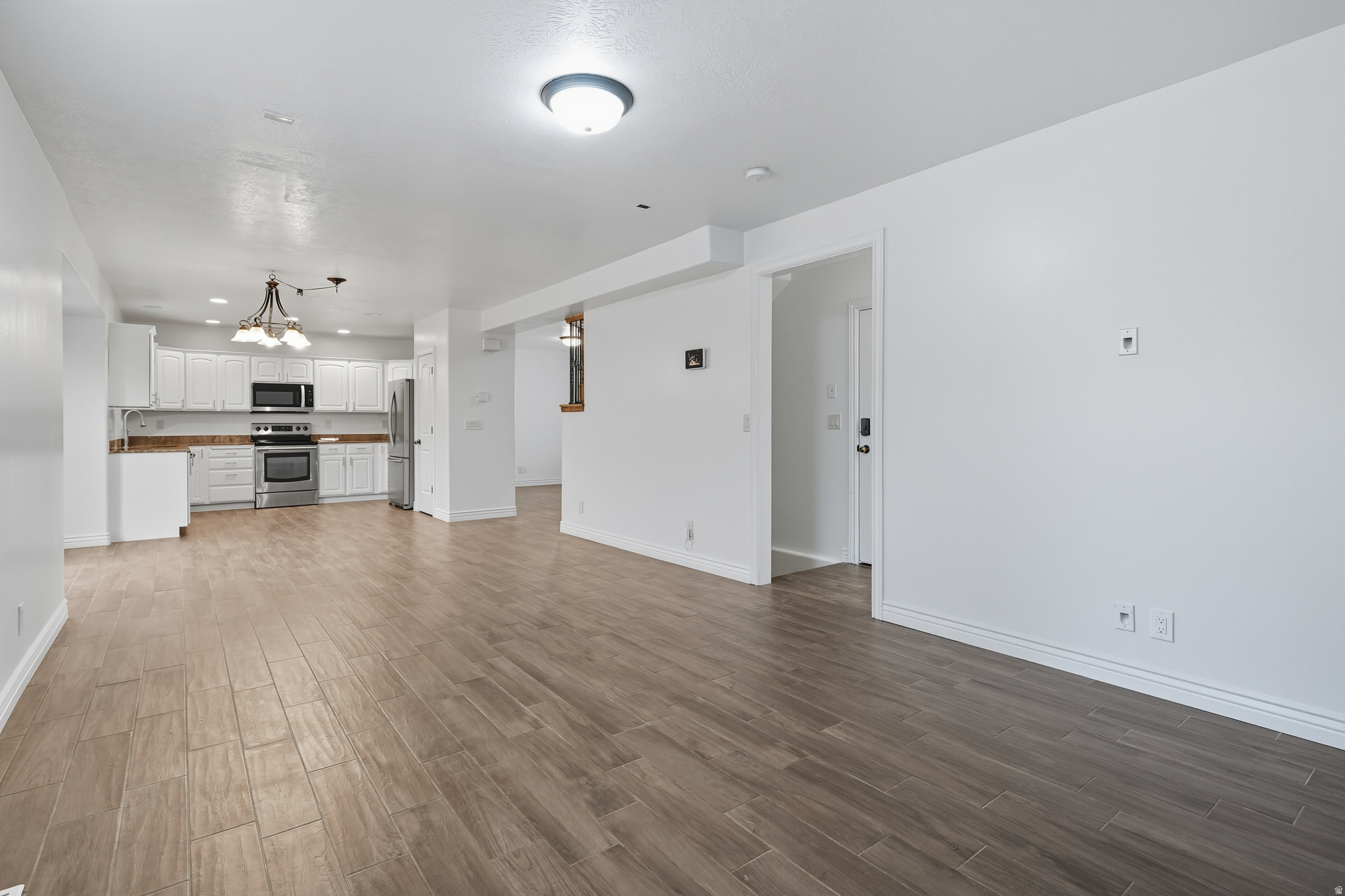 JORDAN - Residential