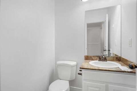 Tiny photo for 7474 S SUNSET MAPLE DR, West Jordan, UT 84081 (MLS # 2130751)