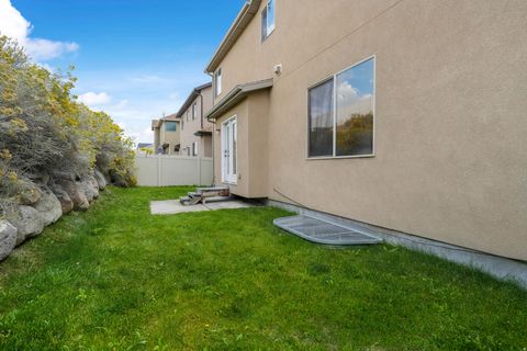 Tiny photo for 7474 S SUNSET MAPLE DR, West Jordan, UT 84081 (MLS # 2130751)