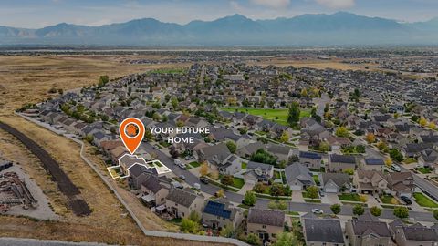 Tiny photo for 7474 S SUNSET MAPLE DR, West Jordan, UT 84081 (MLS # 2130751)