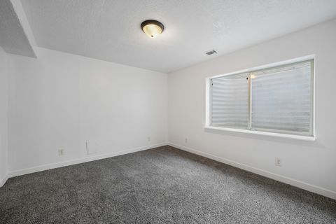 Tiny photo for 7474 S SUNSET MAPLE DR, West Jordan, UT 84081 (MLS # 2130751)