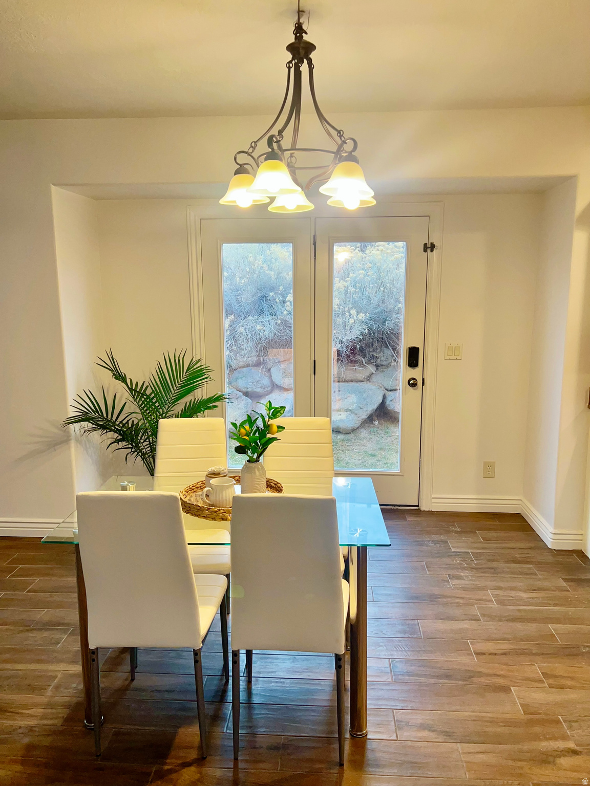 JORDAN - Residential