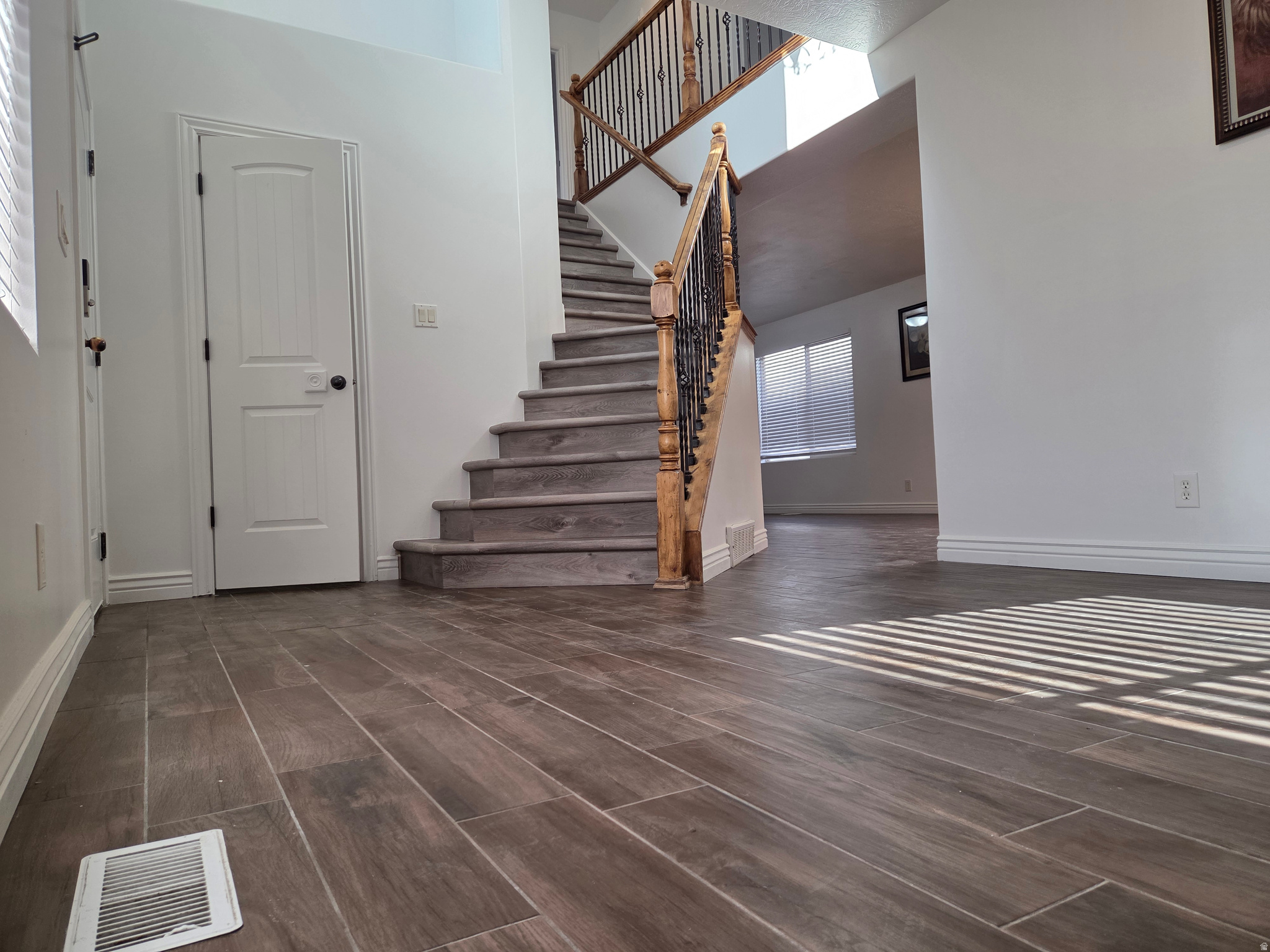 JORDAN - Residential