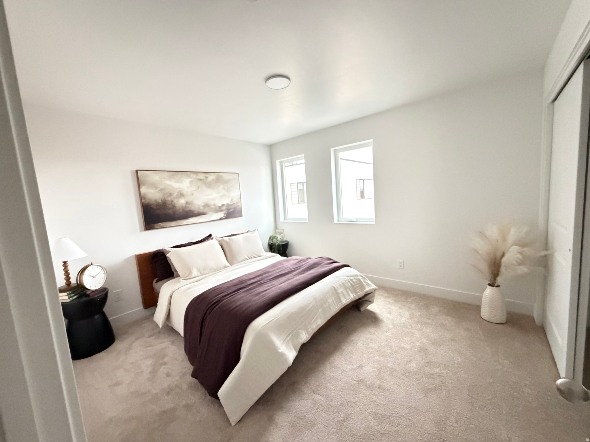 REGENCY ON 9TH COMMUNITY - Residential