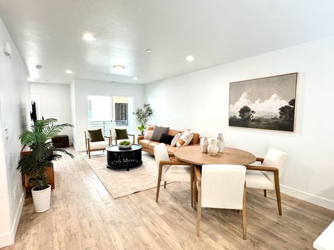 Tiny photo for 1590 S 900 W #605, Salt Lake City, UT 84104 (MLS # 2153773)