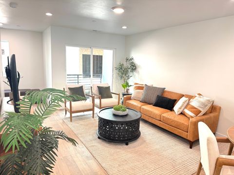 Tiny photo for 1590 S 900 W #605, Salt Lake City, UT 84104 (MLS # 2153773)