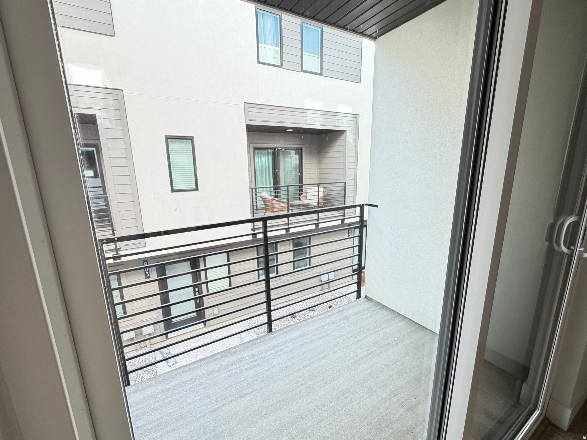 REGENCY ON 9TH COMMUNITY - Residential