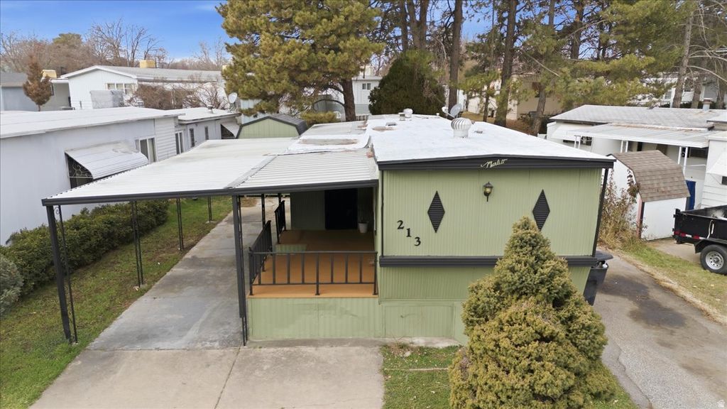 Photo of 5100 1050 #J213, Riverdale, UT 84405 (MLS # 2132797)