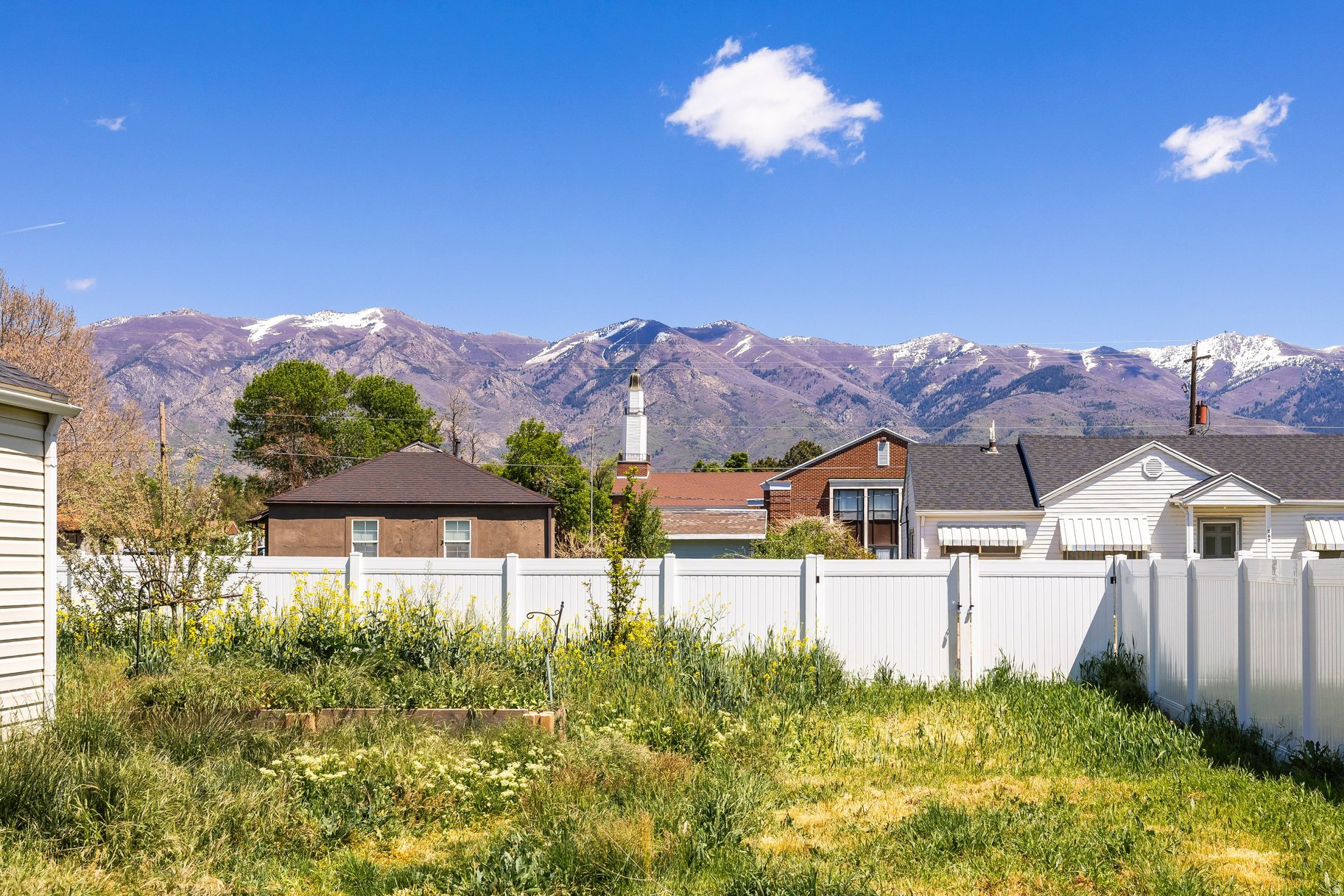 VICTORY PARK - Residential