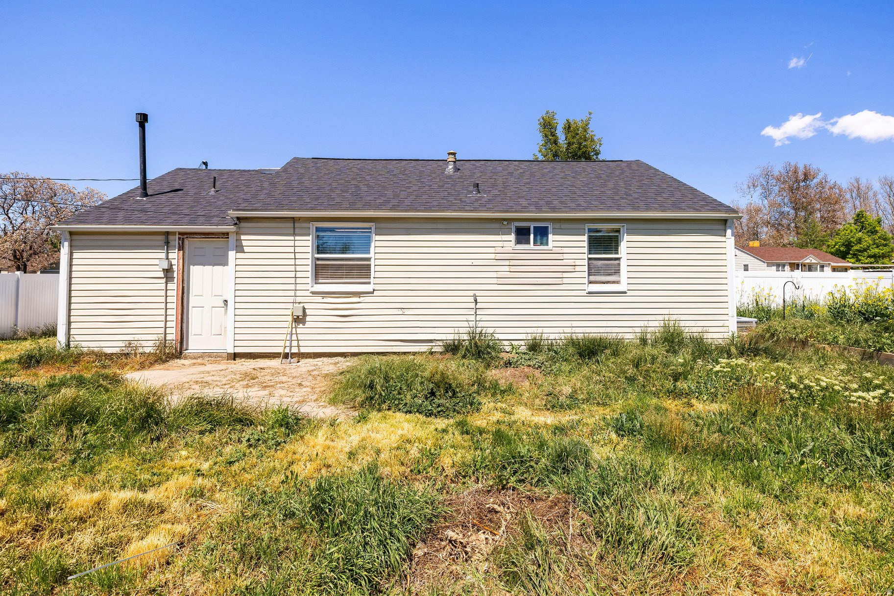 VICTORY PARK - Residential
