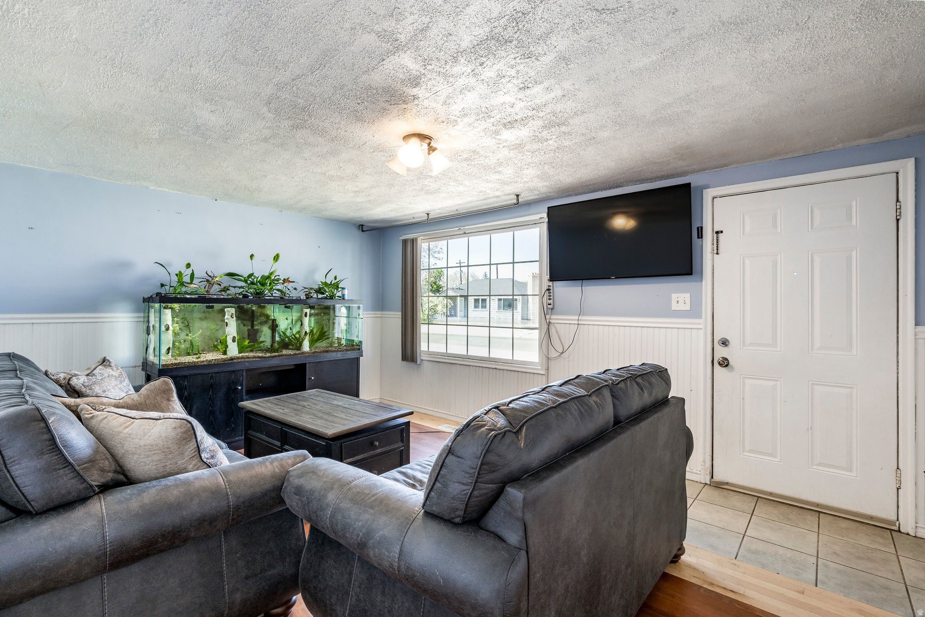 VICTORY PARK - Residential