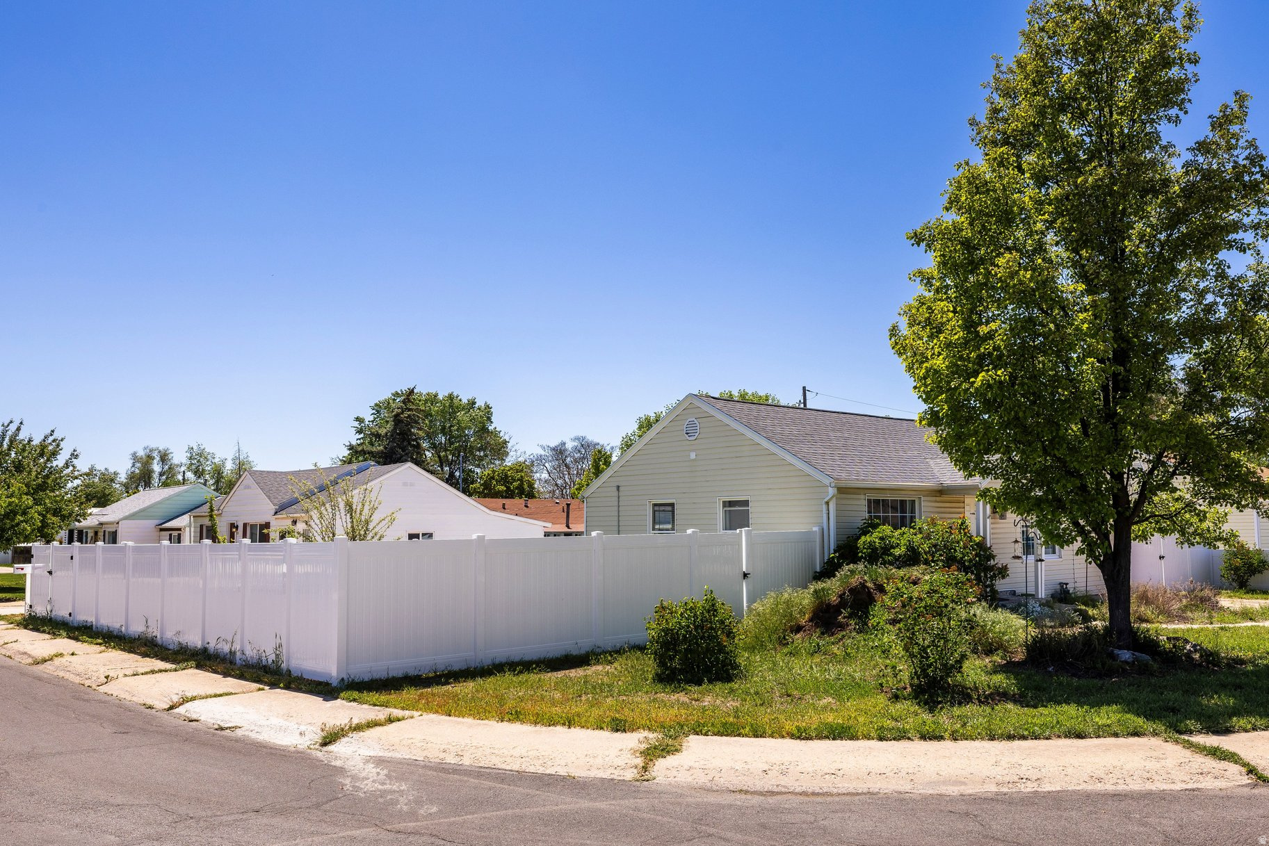 VICTORY PARK - Residential