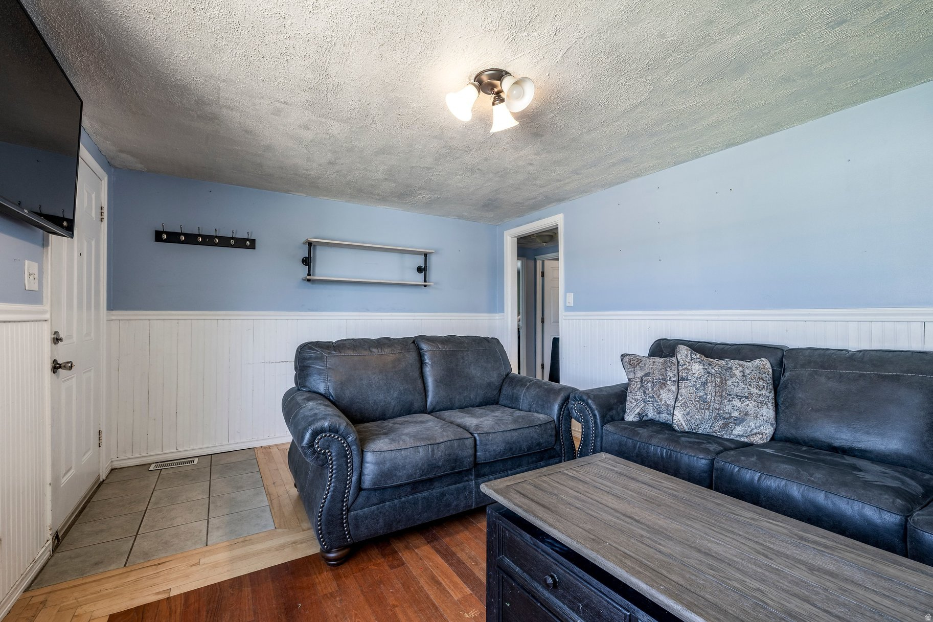 VICTORY PARK - Residential