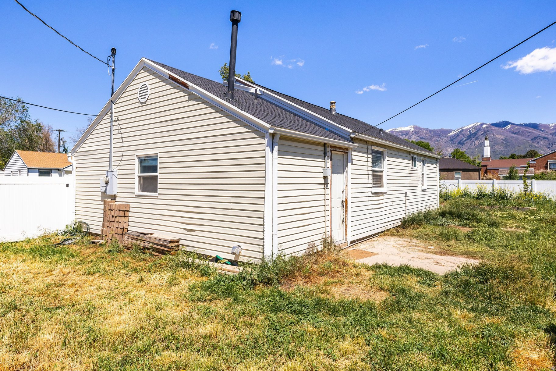 VICTORY PARK - Residential