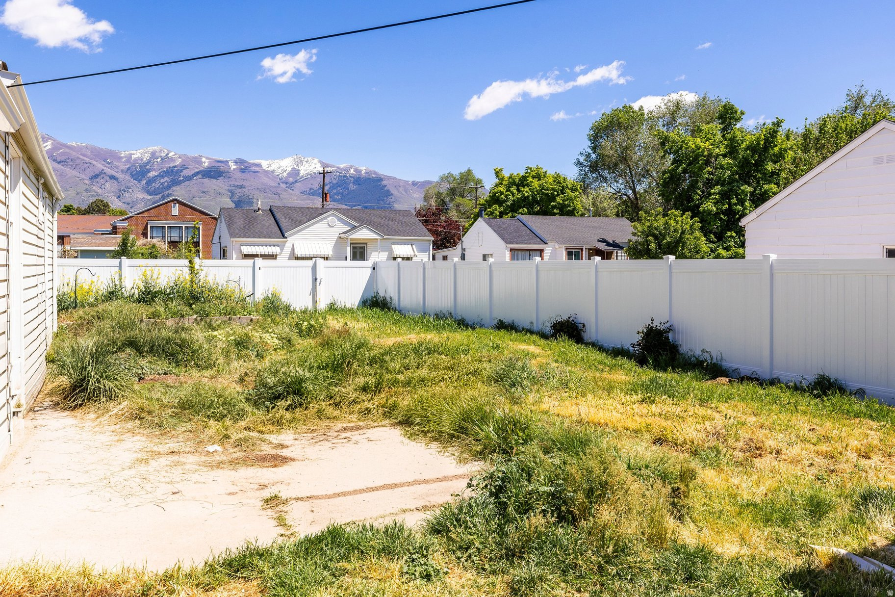 VICTORY PARK - Residential