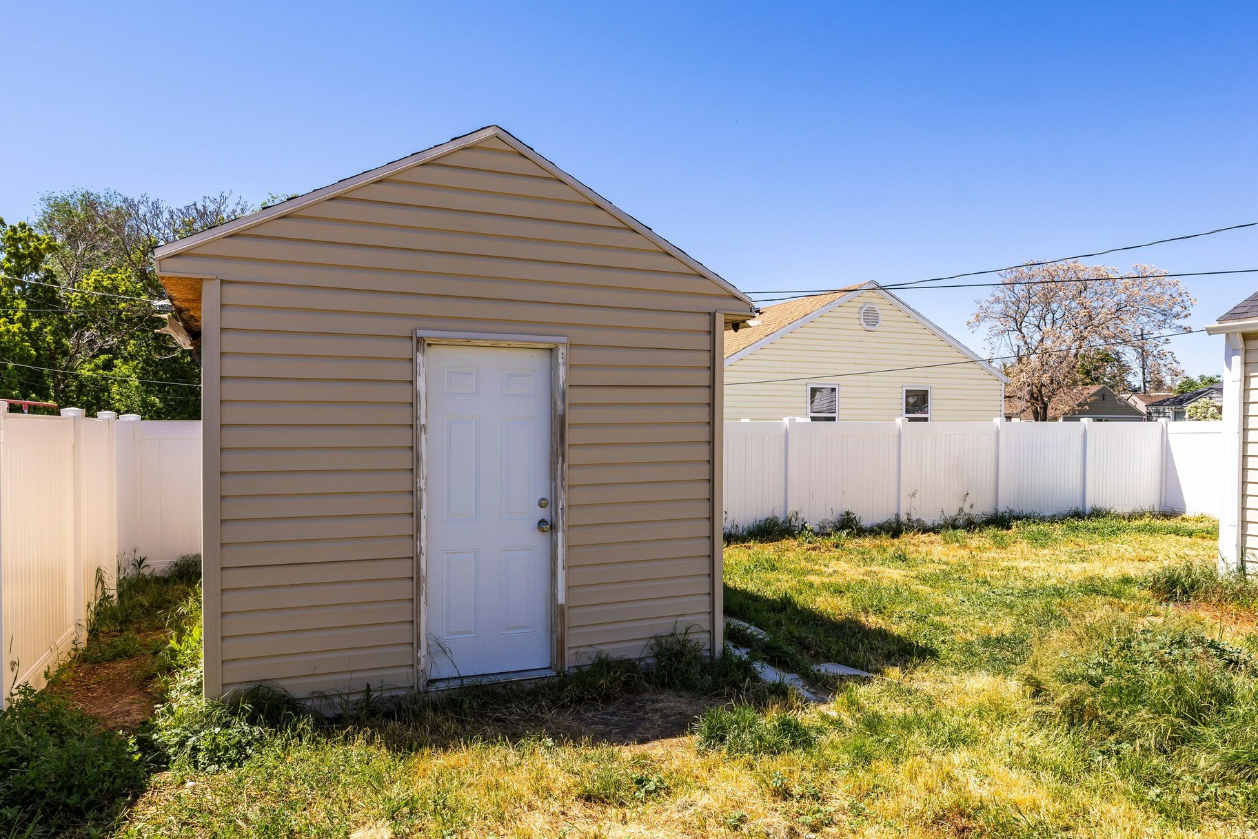 VICTORY PARK - Residential