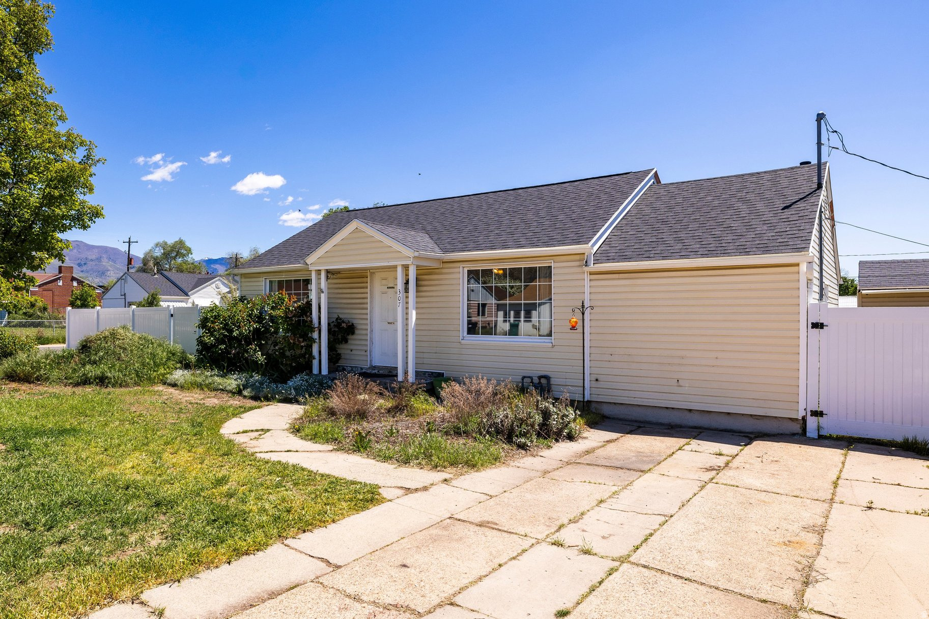 VICTORY PARK - Residential