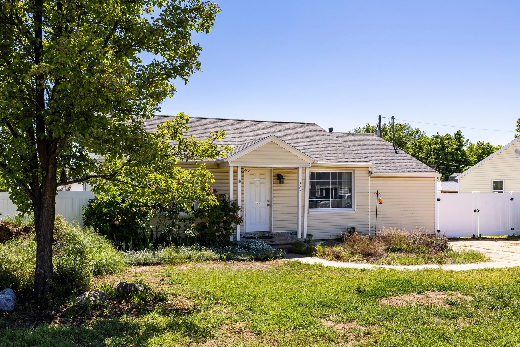VICTORY PARK - Residential