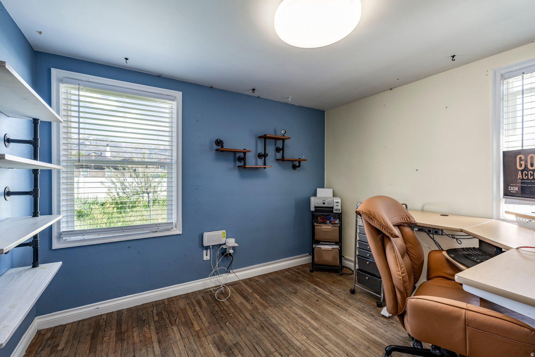 VICTORY PARK - Residential