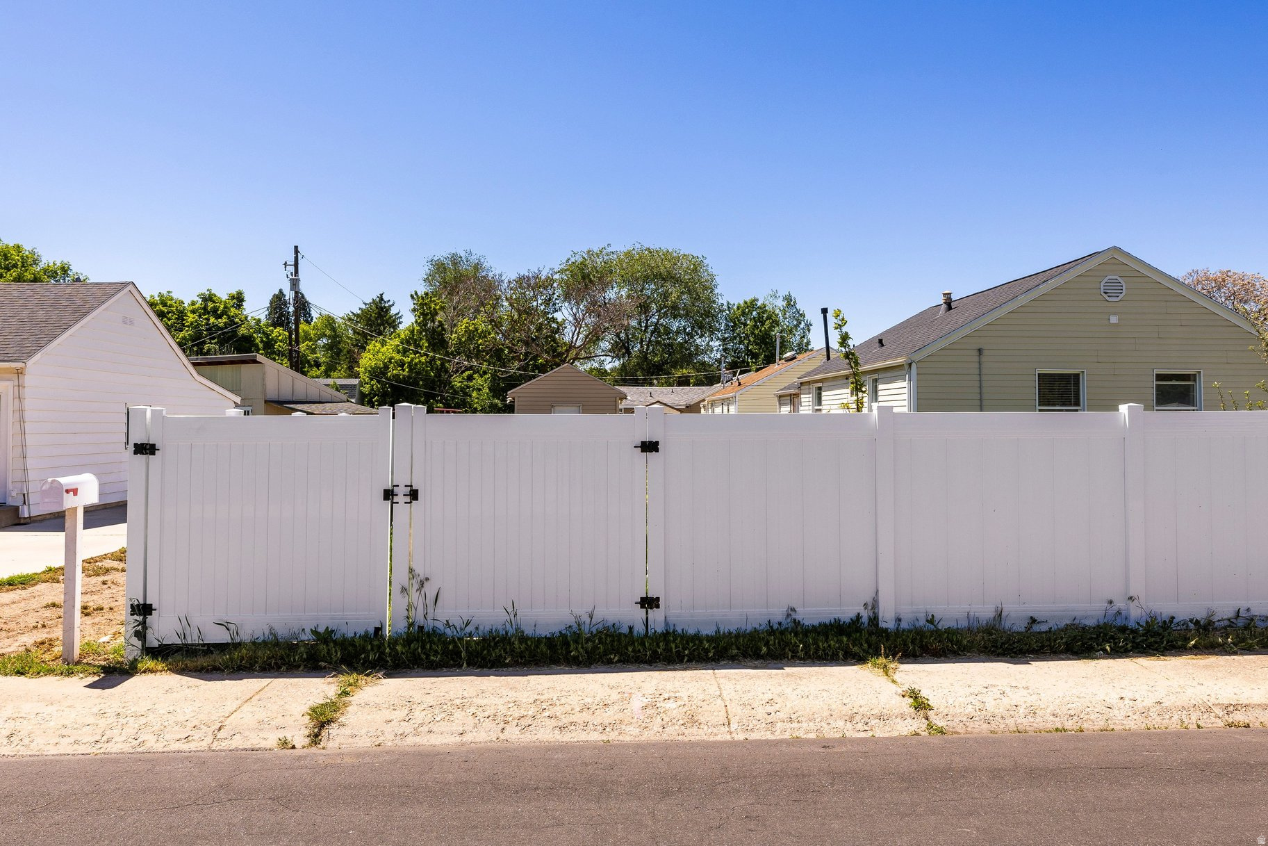 VICTORY PARK - Residential