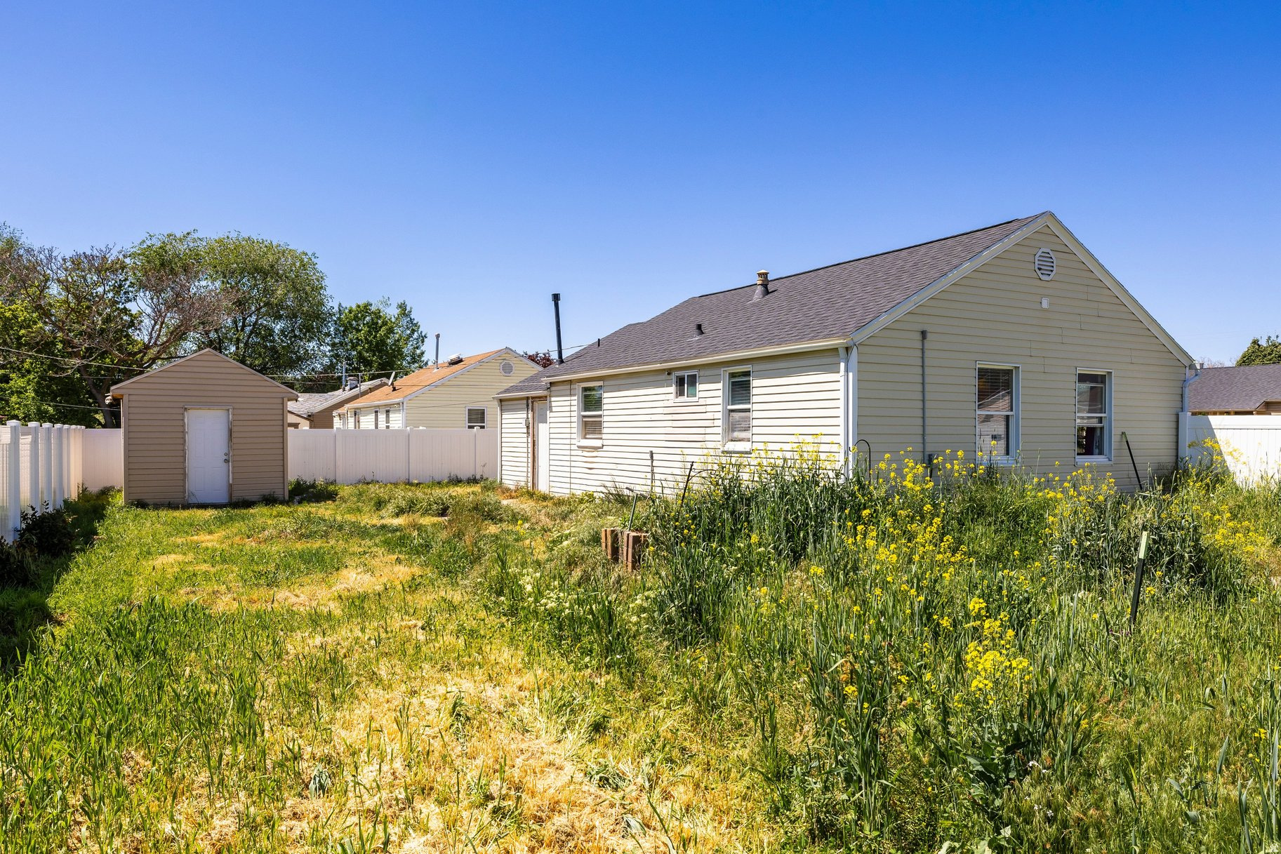 VICTORY PARK - Residential