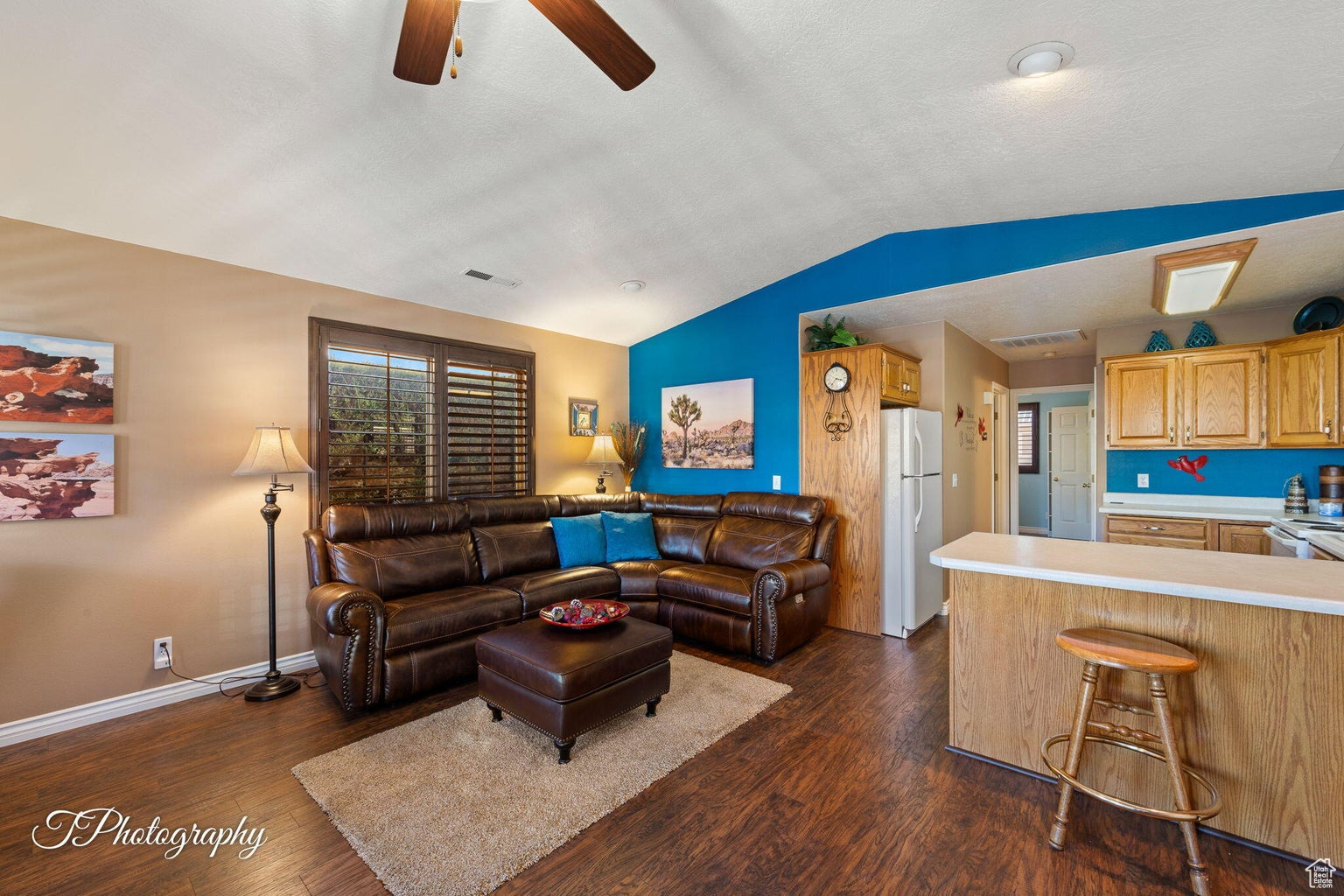 1050 W Red Hills Pkwy #2, Washington, Utah image 26