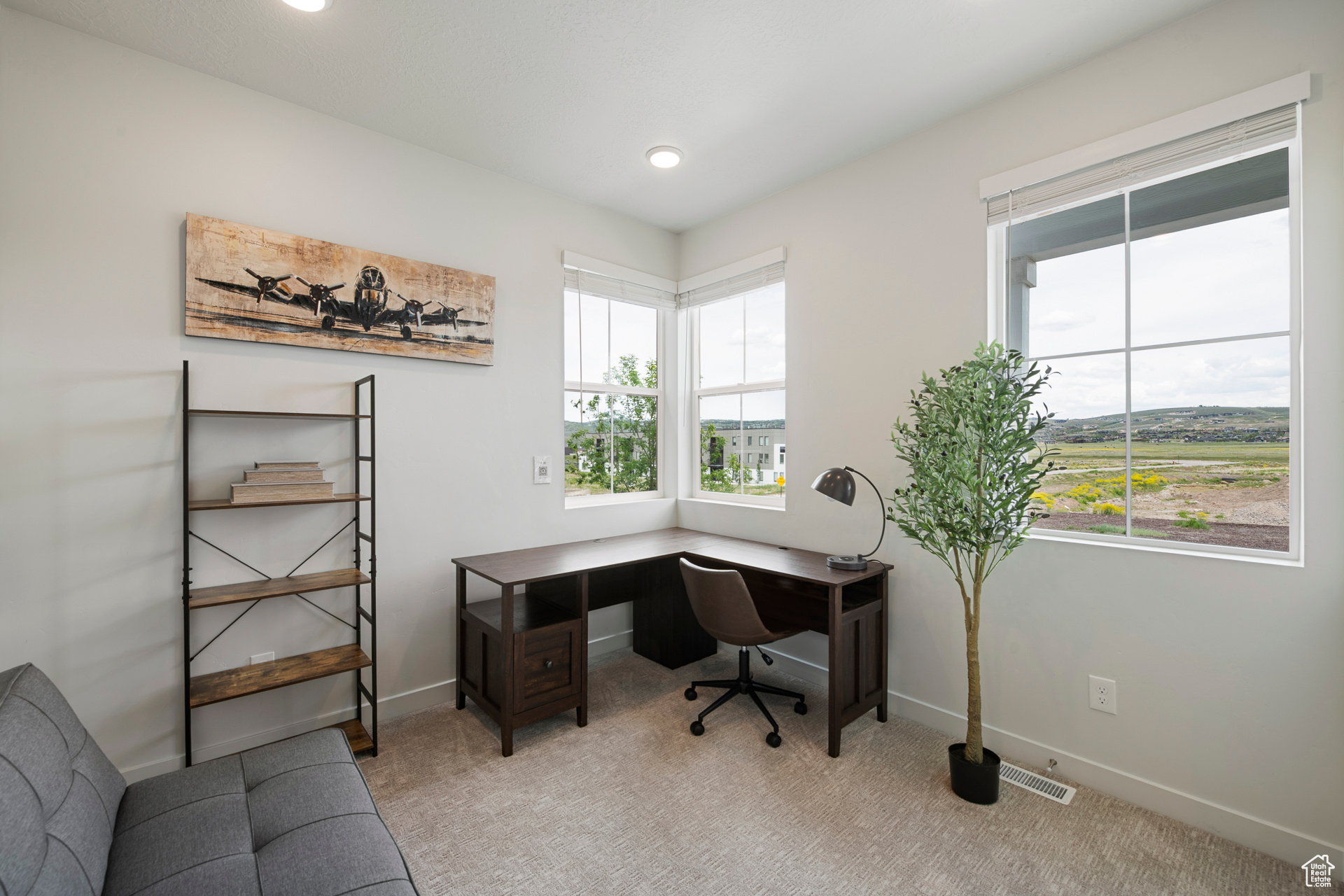 SILVER CREEK VILLAGE - Residential