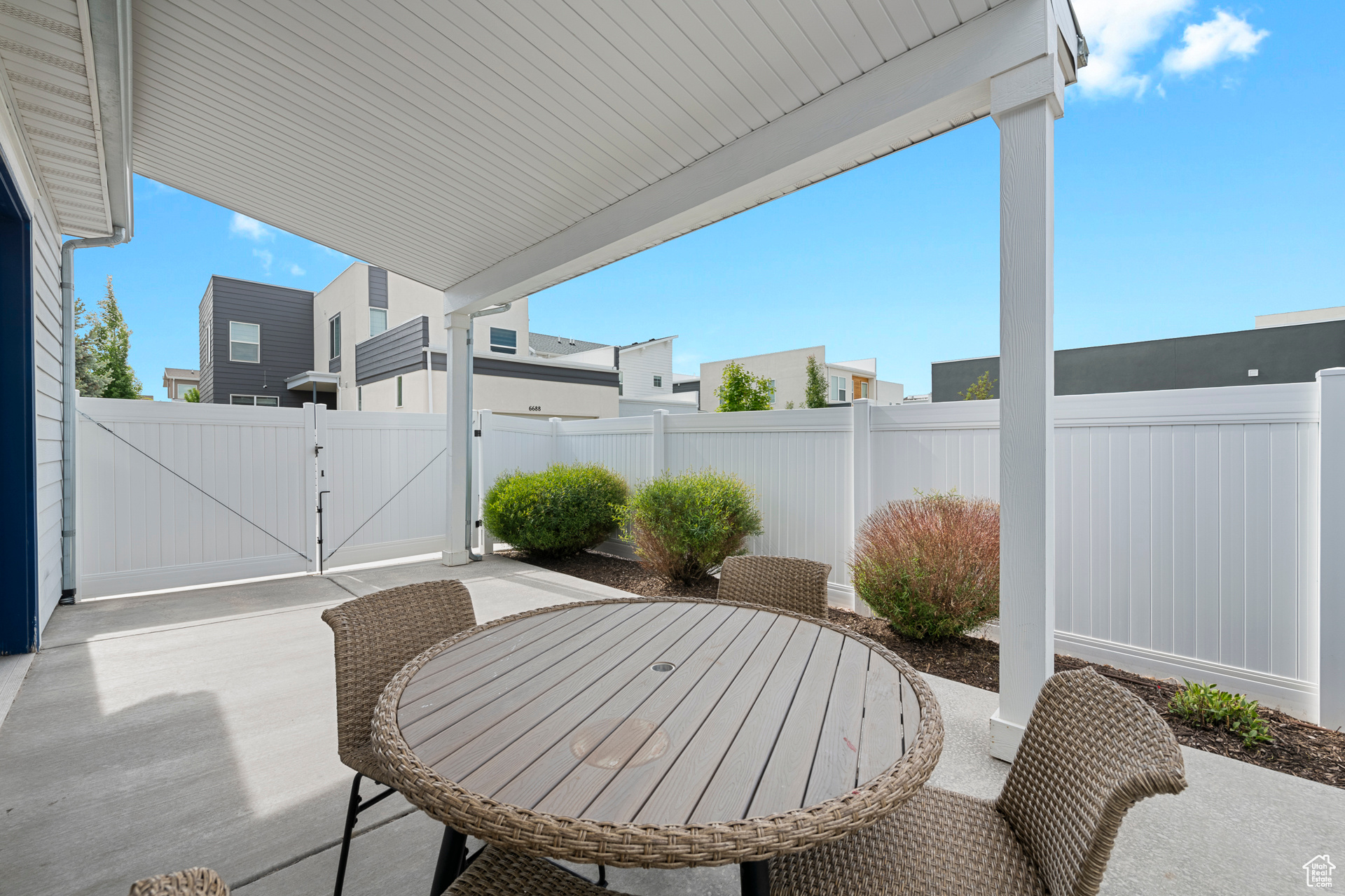 SILVER CREEK VILLAGE - Residential