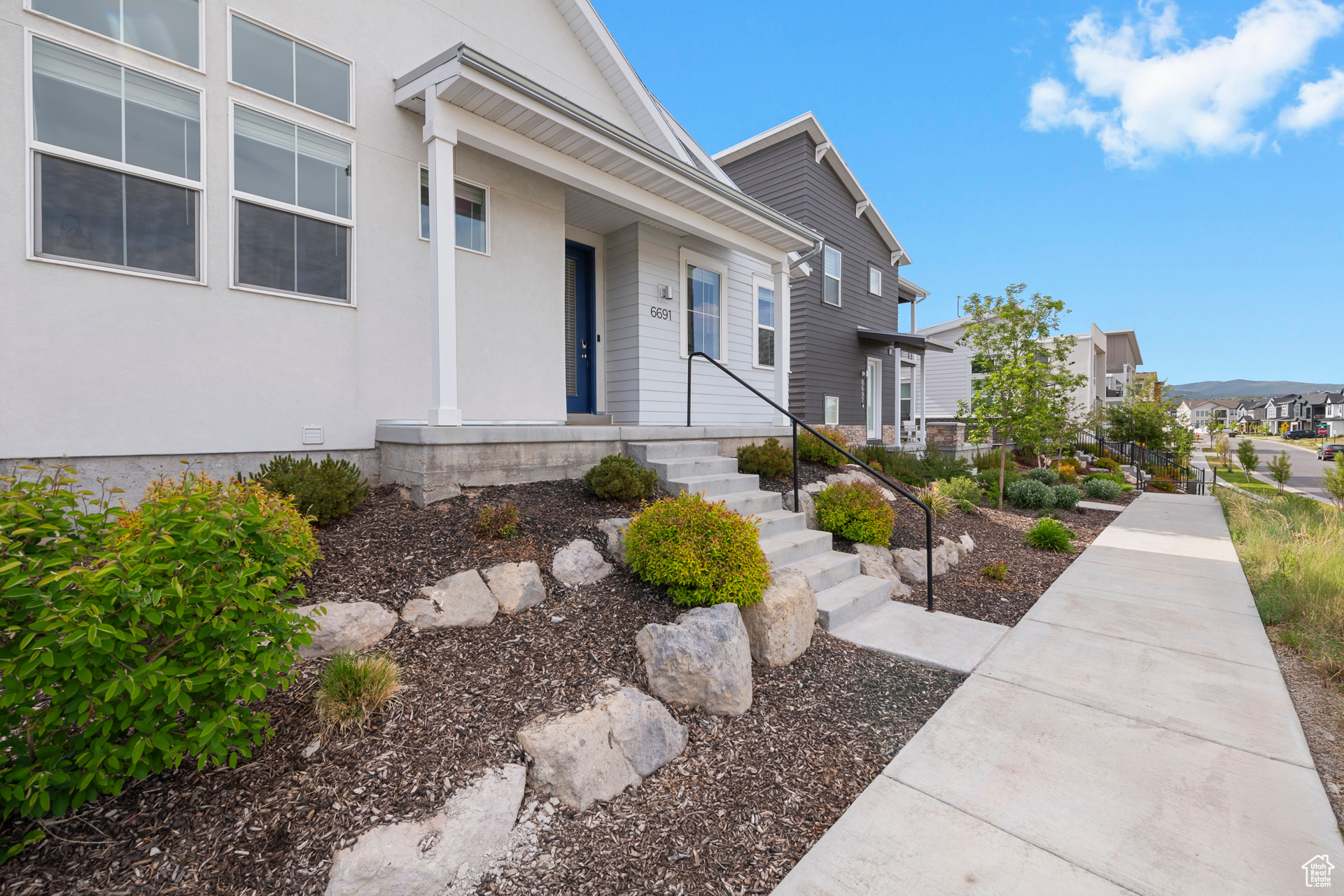 SILVER CREEK VILLAGE - Residential