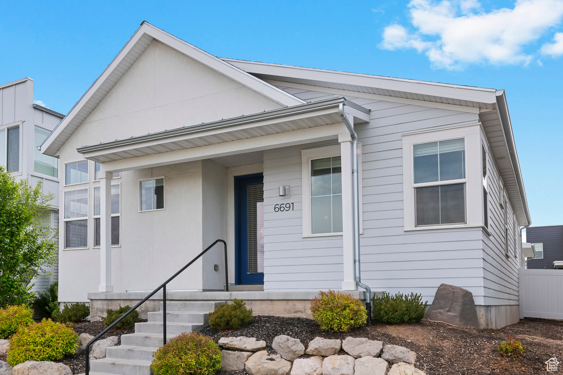 SILVER CREEK VILLAGE - Residential