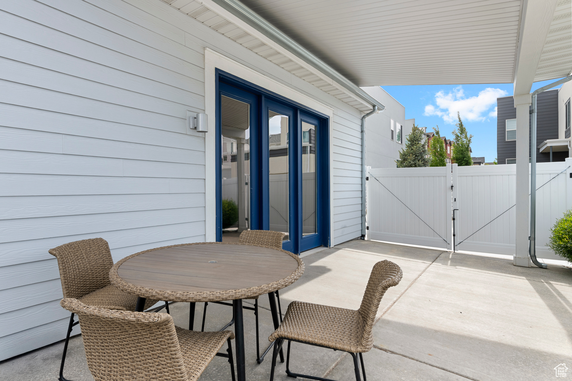 SILVER CREEK VILLAGE - Residential