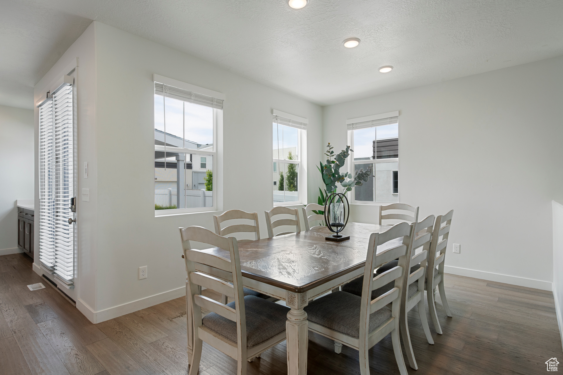 SILVER CREEK VILLAGE - Residential