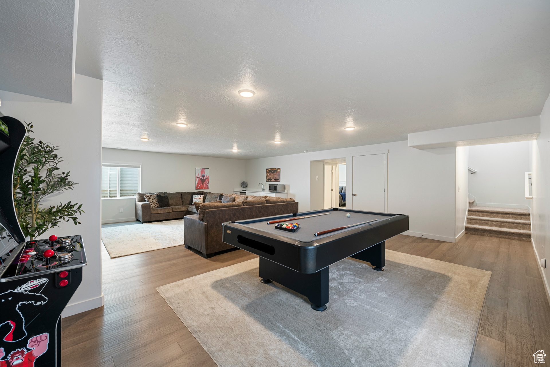 SILVER CREEK VILLAGE - Residential