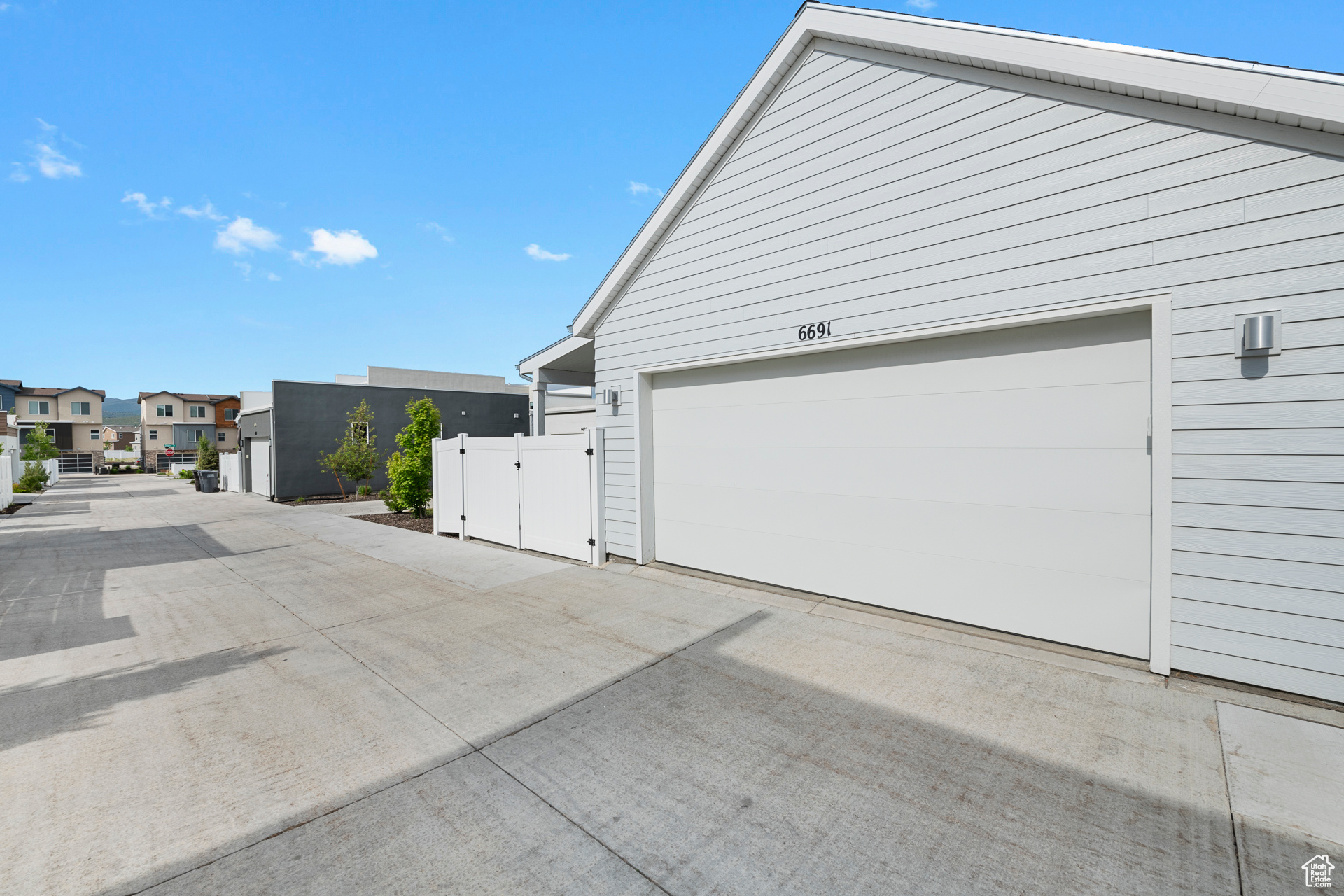 SILVER CREEK VILLAGE - Residential