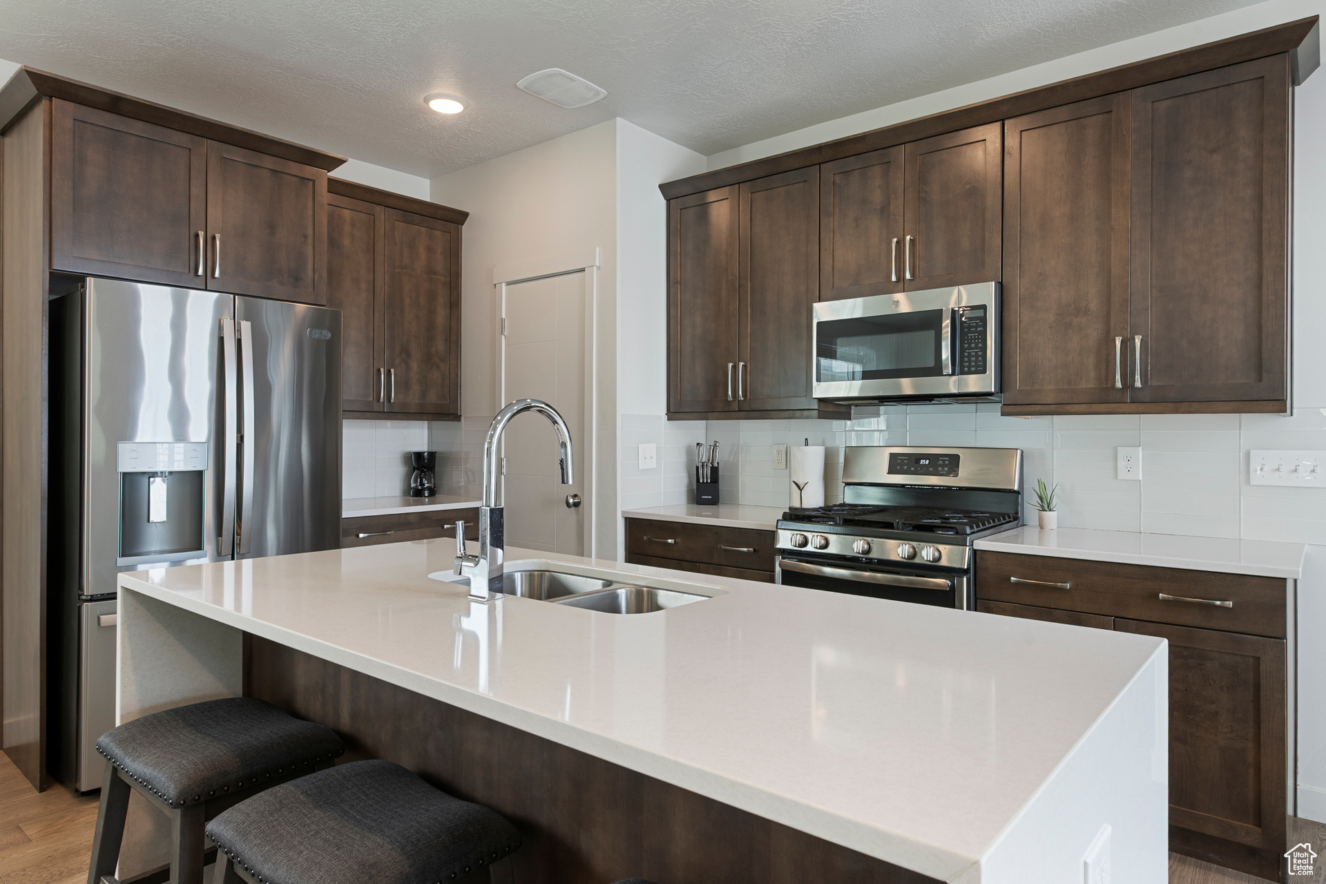 SILVER CREEK VILLAGE - Residential