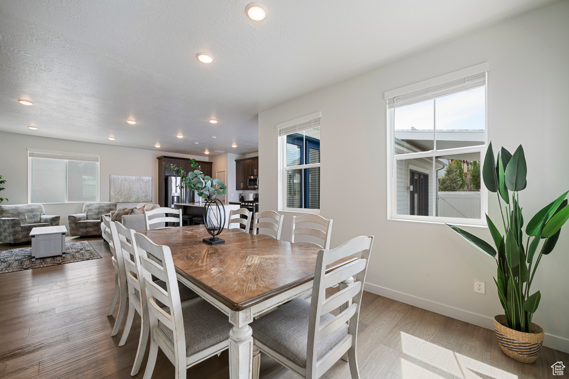 SILVER CREEK VILLAGE - Residential