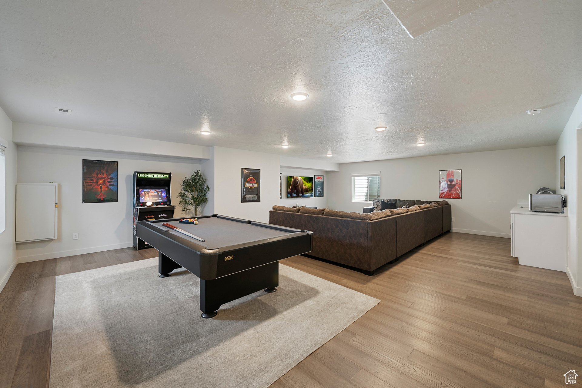 SILVER CREEK VILLAGE - Residential