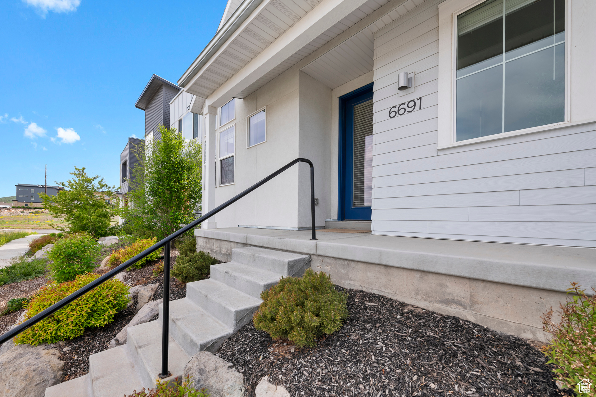 SILVER CREEK VILLAGE - Residential