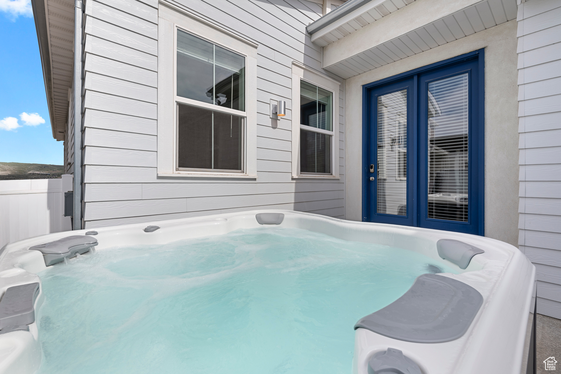 SILVER CREEK VILLAGE - Residential