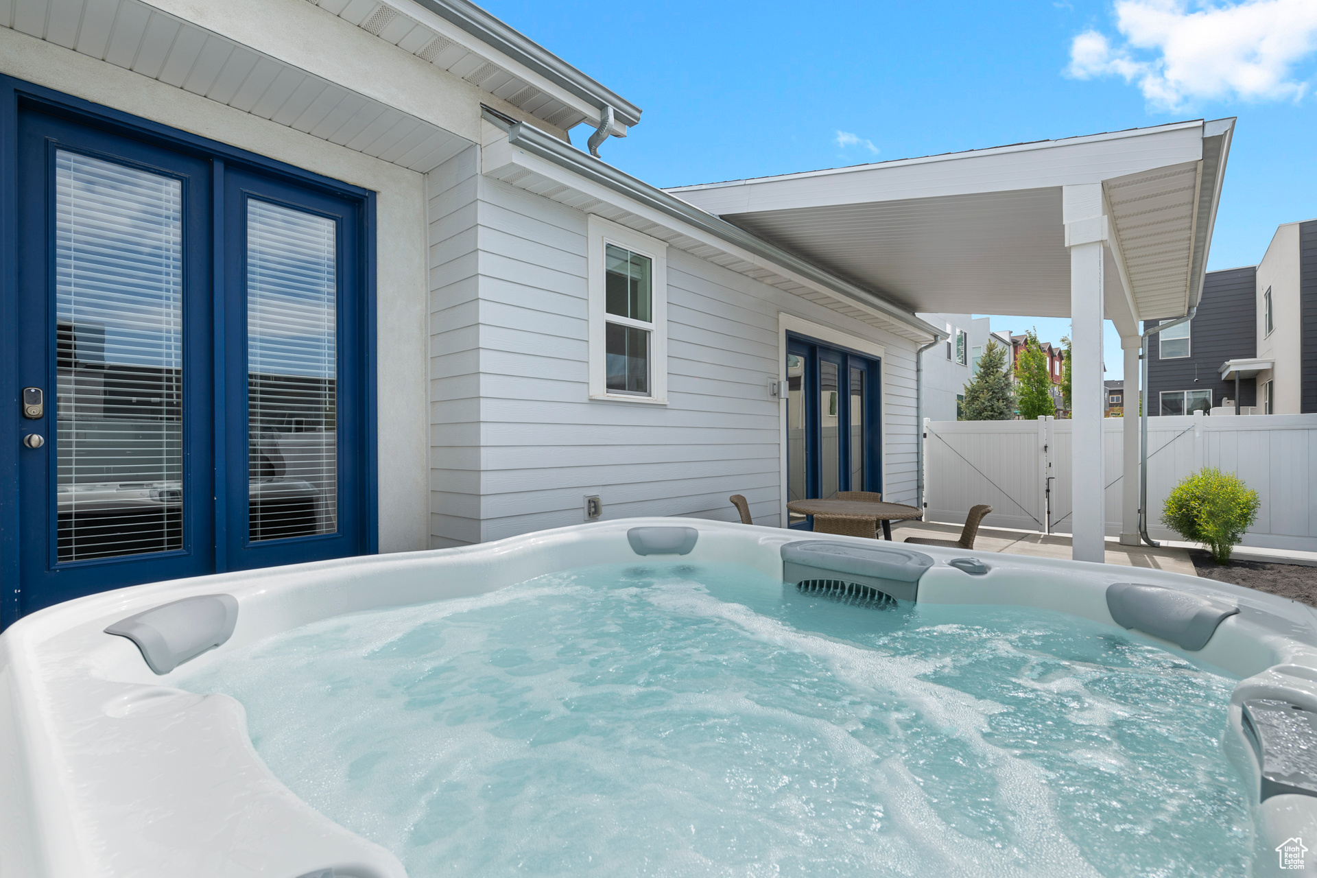 SILVER CREEK VILLAGE - Residential