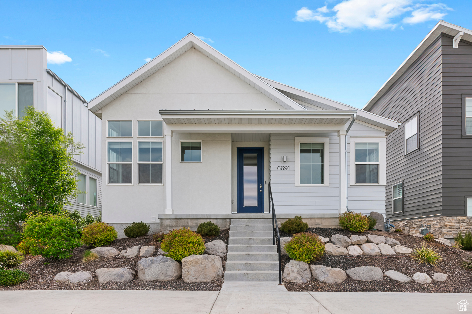 SILVER CREEK VILLAGE - Residential