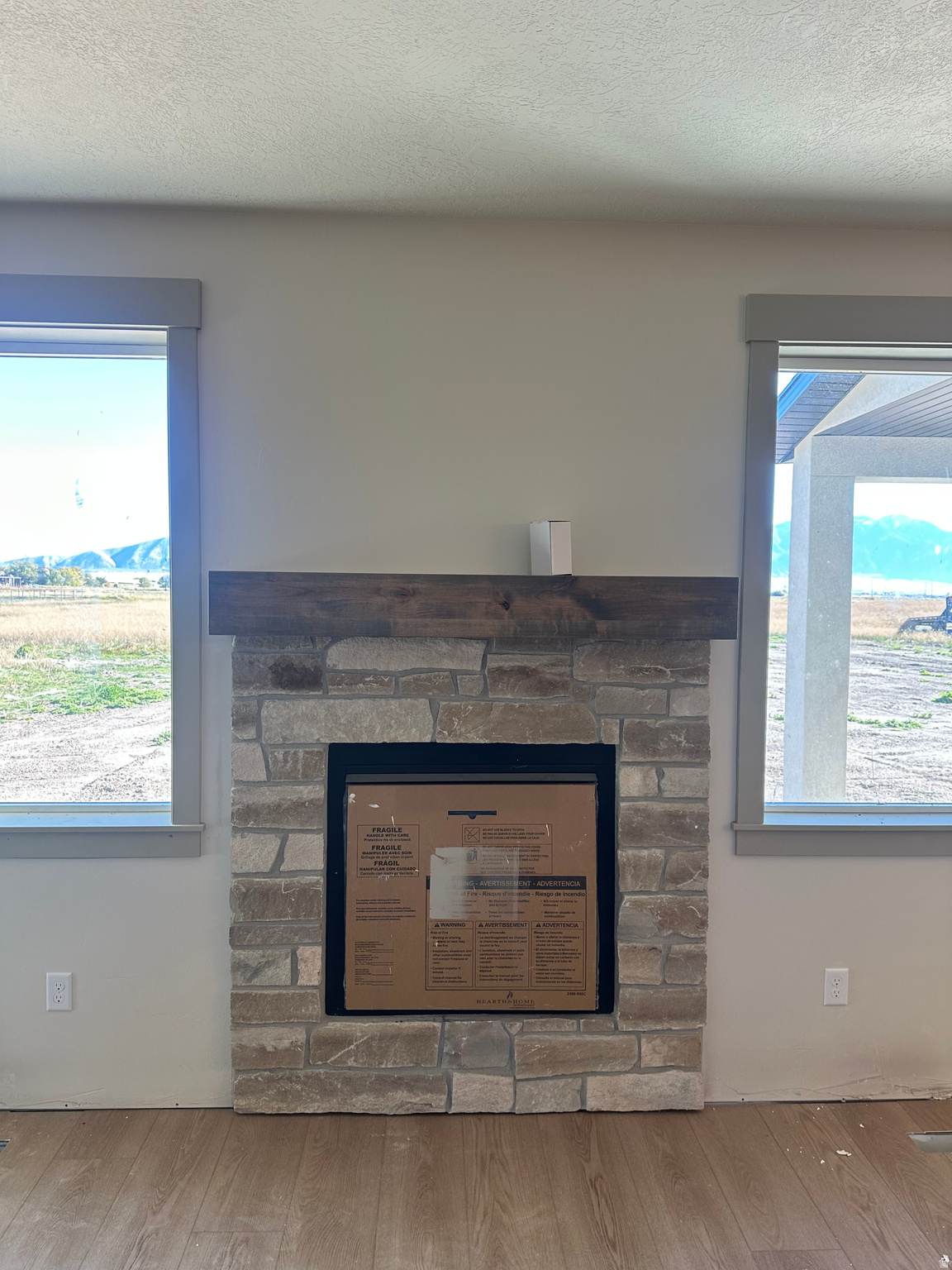 BECKAM'S EDGE - Residential