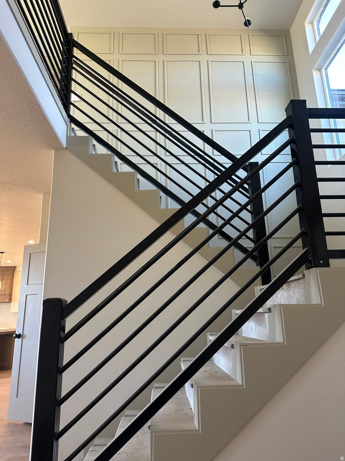 BECKAM'S EDGE - Residential