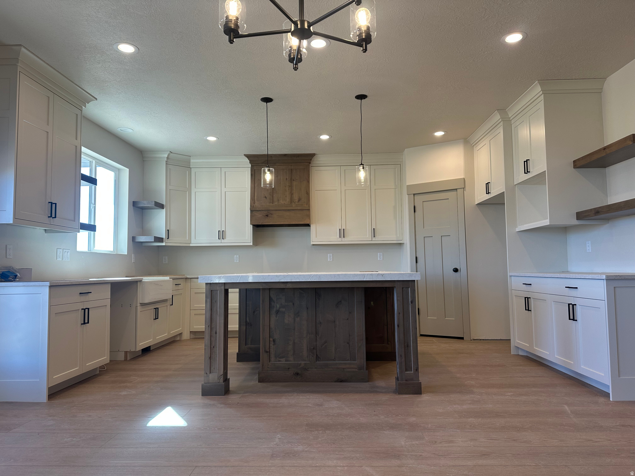 BECKAM'S EDGE - Residential