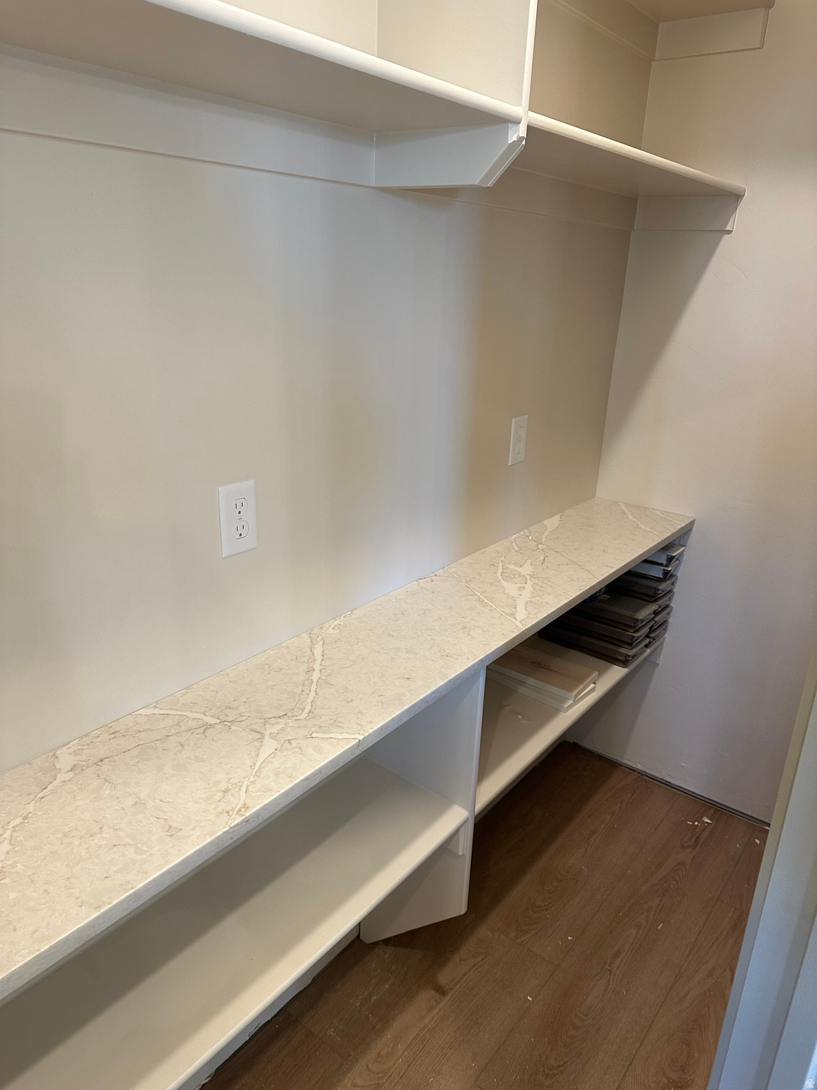 BECKAM'S EDGE - Residential