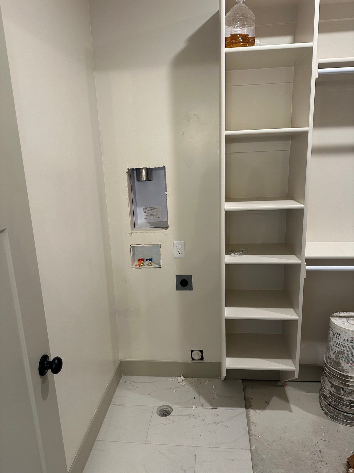 BECKAM'S EDGE - Residential