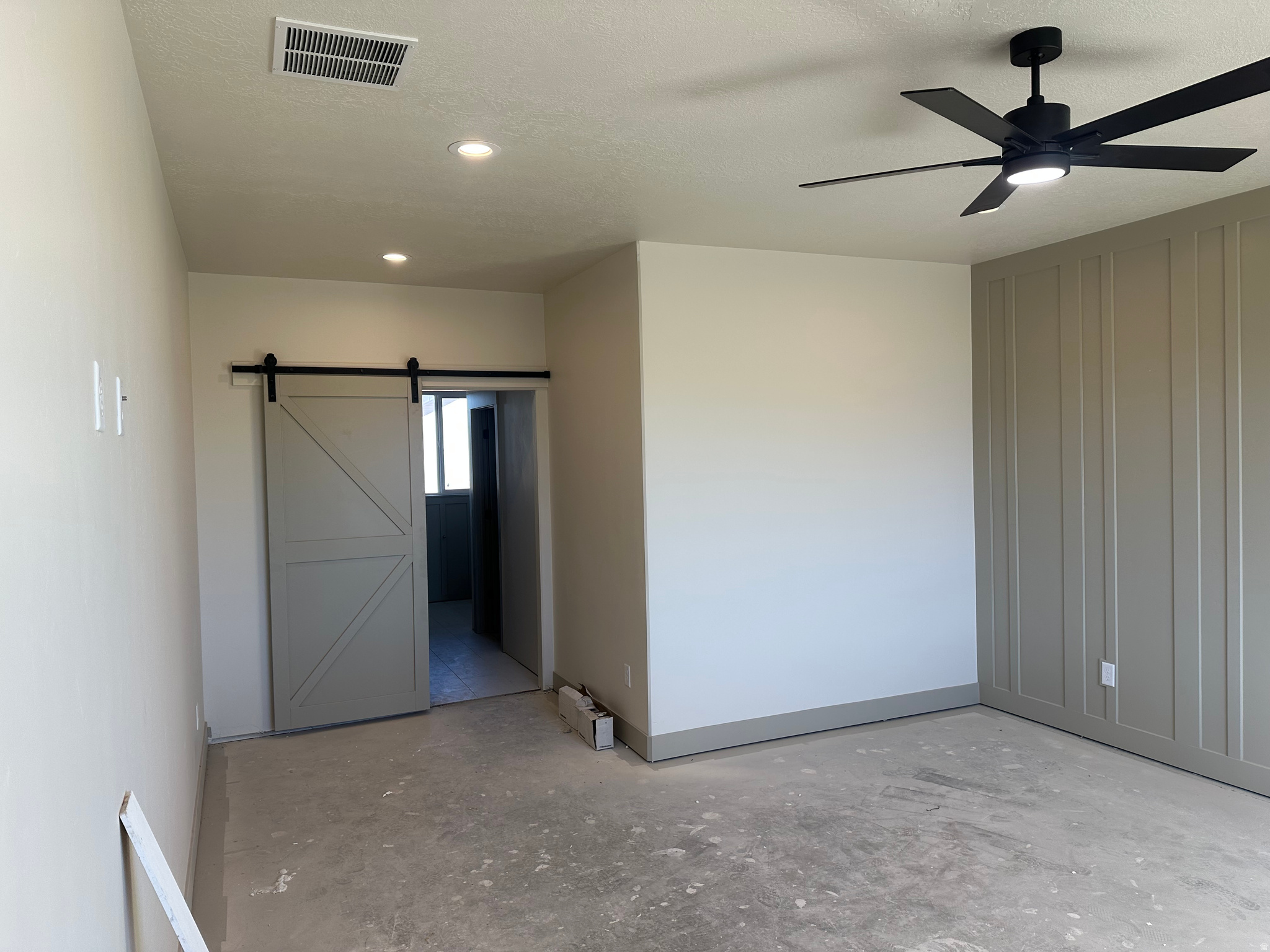 BECKAM'S EDGE - Residential